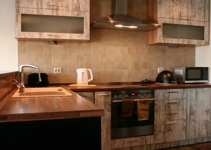 Apartament Sandomierskie Wzgorze