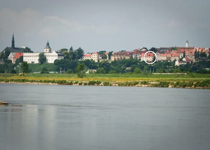 Apartament Sandomierskie Wzgorze