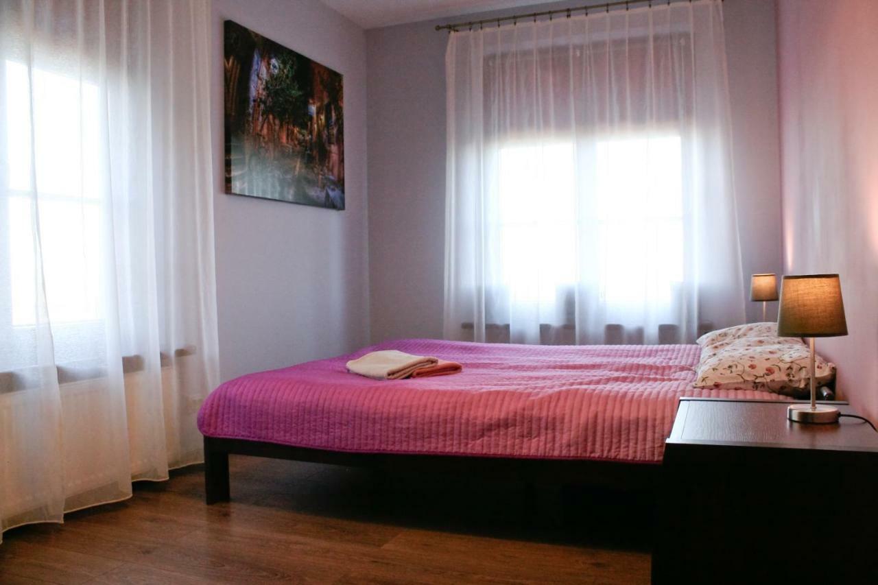 Apartment Sandomierskie Wzgorze *
