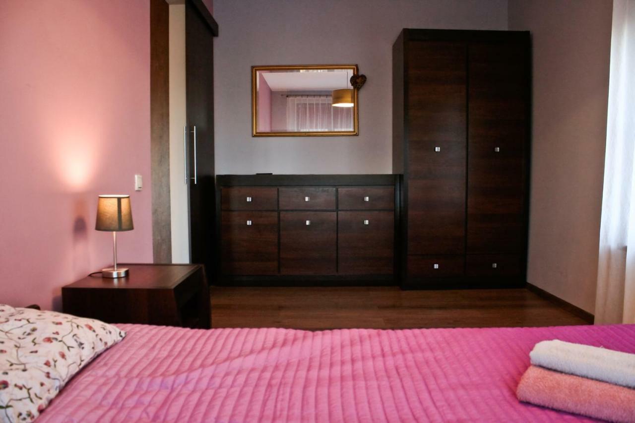 Apartment Sandomierskie Wzgorze