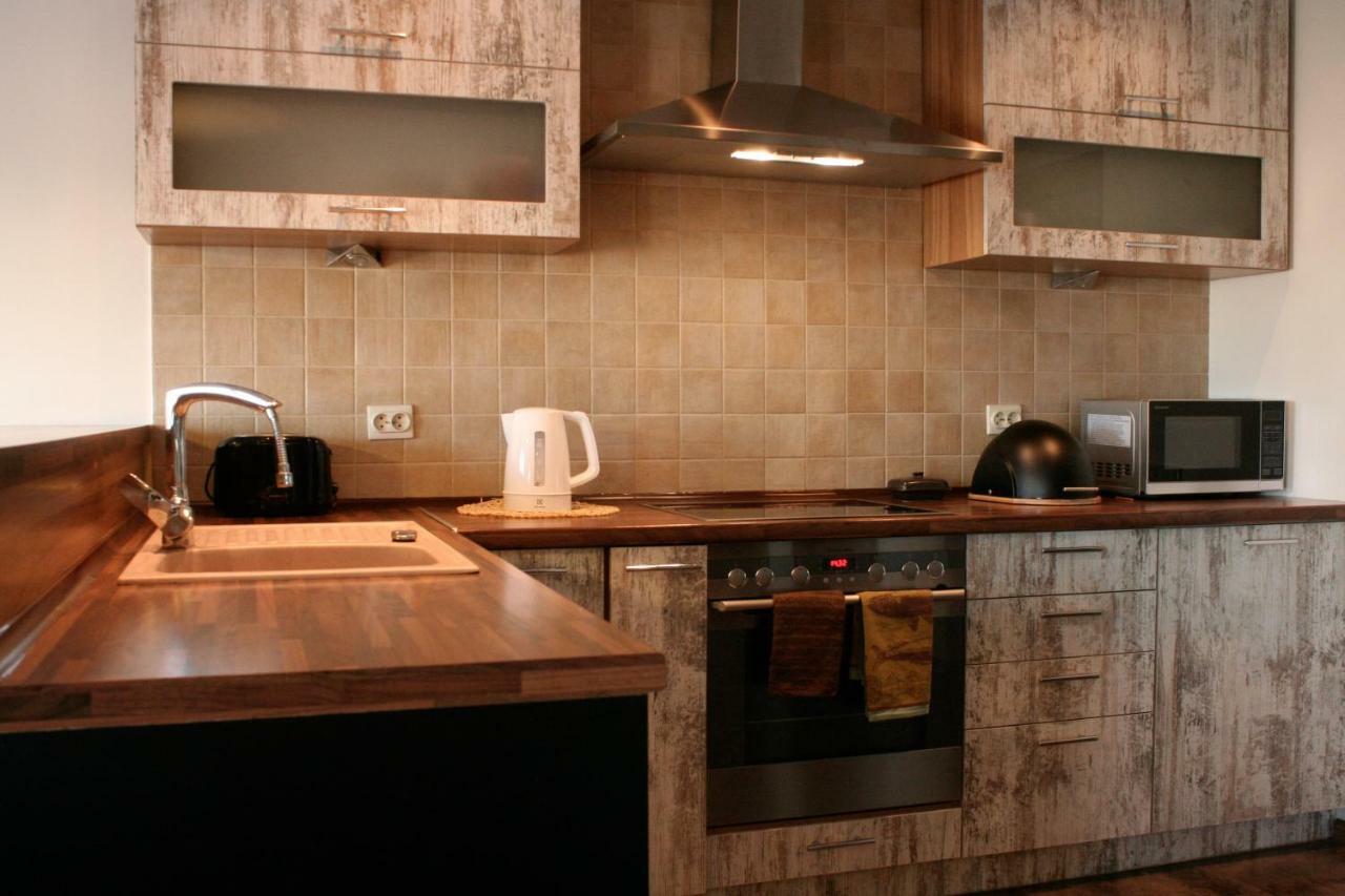 Sandomierskie Wzgorze Apartment