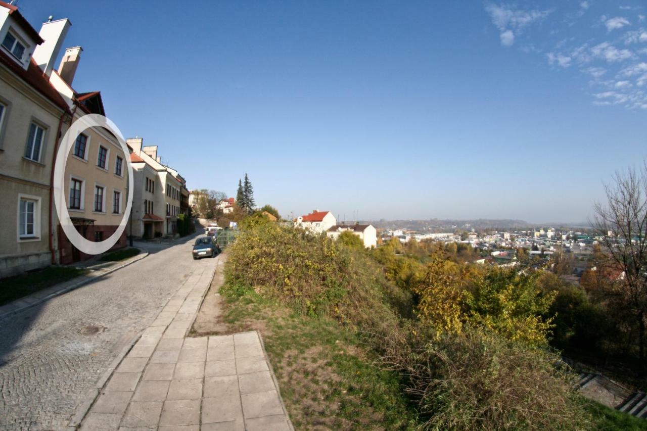 Sandomierskie Wzgorze * Sandomierz