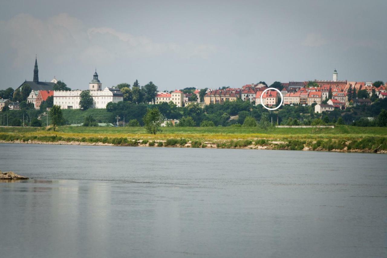 Sandomierskie Wzgorze Apartment Sandomierz